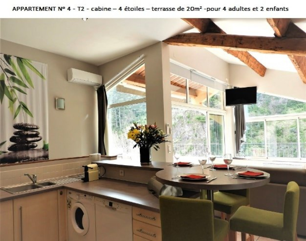 à vendre Immeuble de rapport Avene - Photo 19