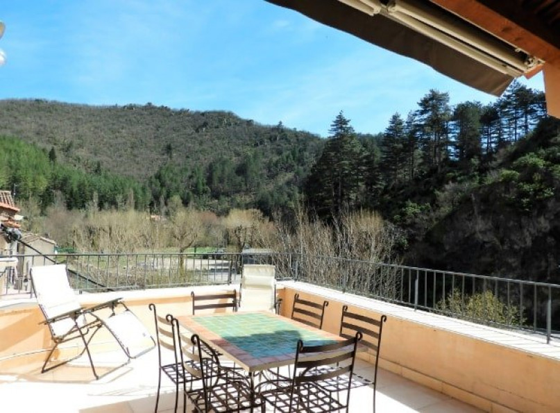 à vendre Immeuble de rapport Avene - Photo 2