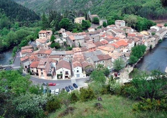 à vendre Immeuble de rapport Avene