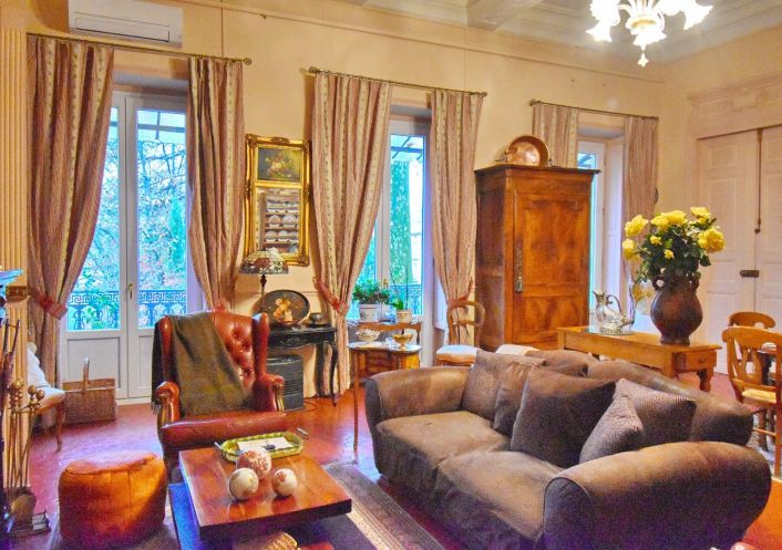à vendre Appartement Bedarieux