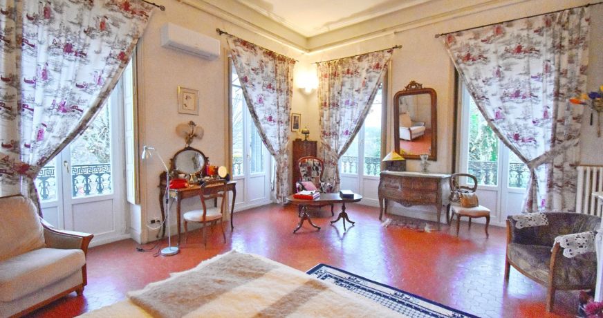 vente Appartement Bedarieux