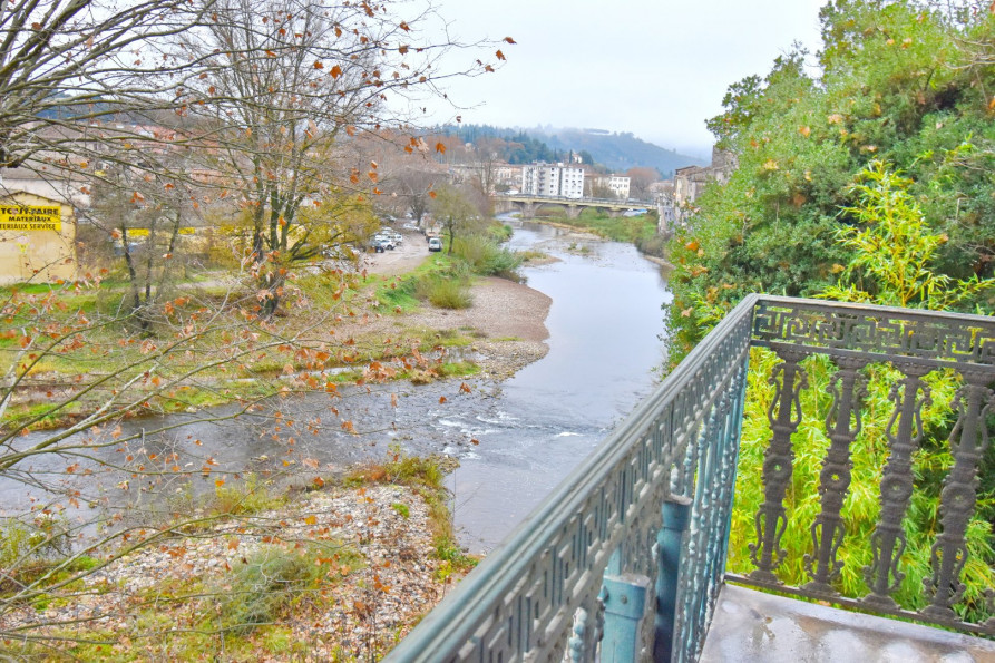 vente Appartement Bedarieux - Photo 4