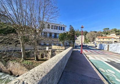 vente Appartement Bedarieux