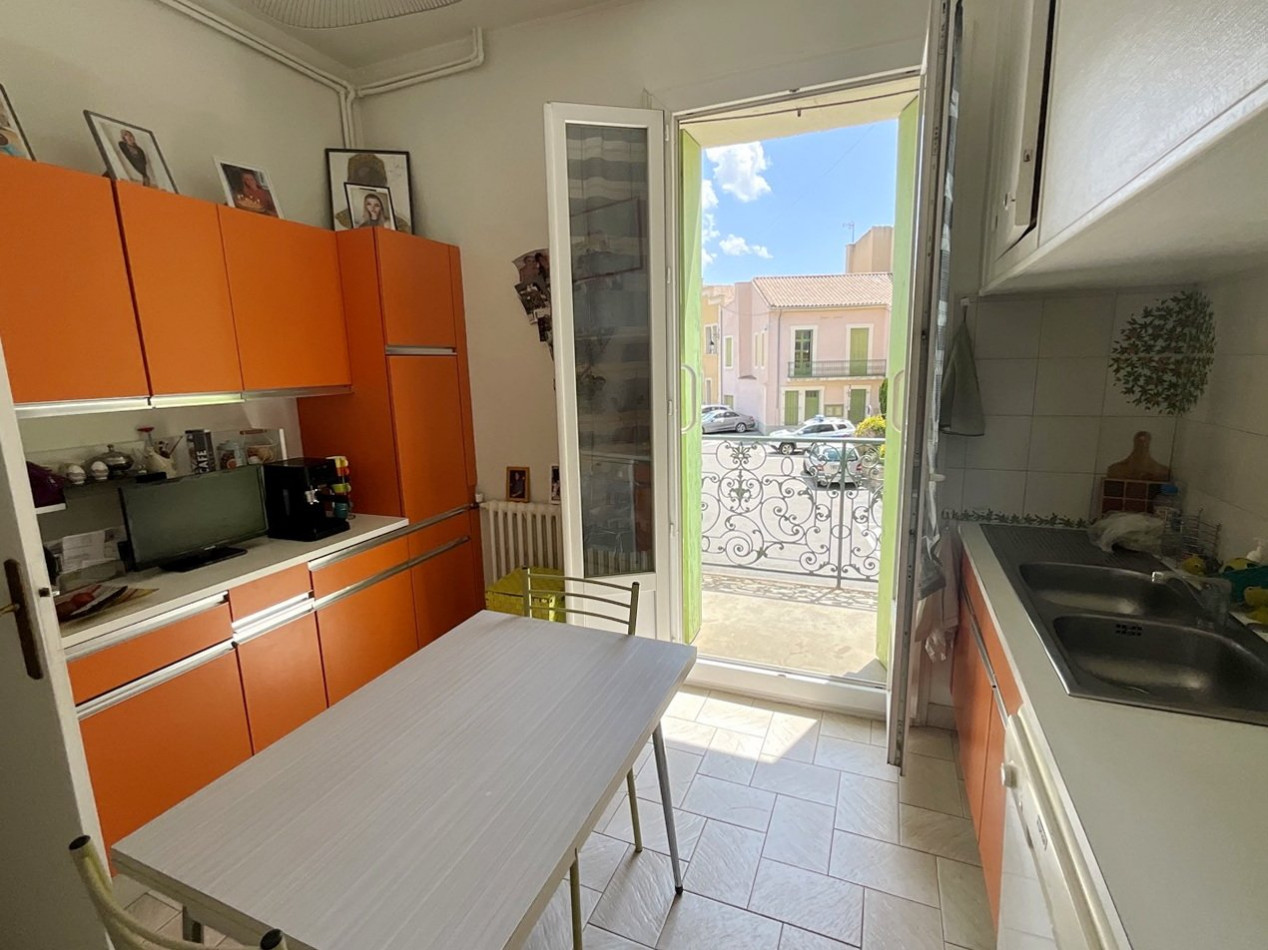 à vendre Maison vigneronne Roujan - Photo 2