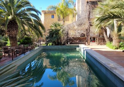 vente Maison Beziers