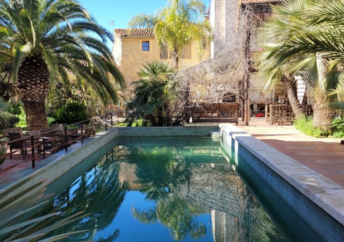 à vendre Maison Beziers