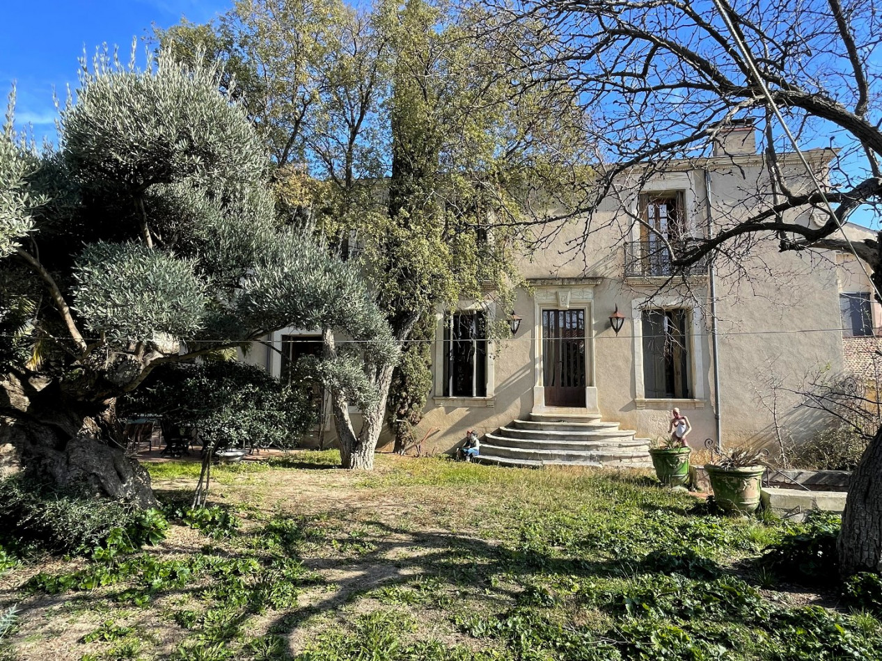  vendre Maison Beziers