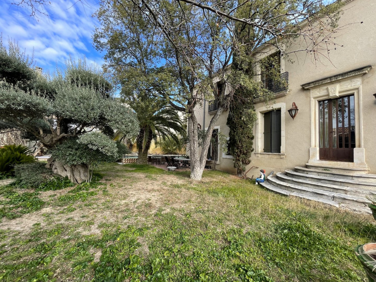à vendre Maison Beziers - Photo 2