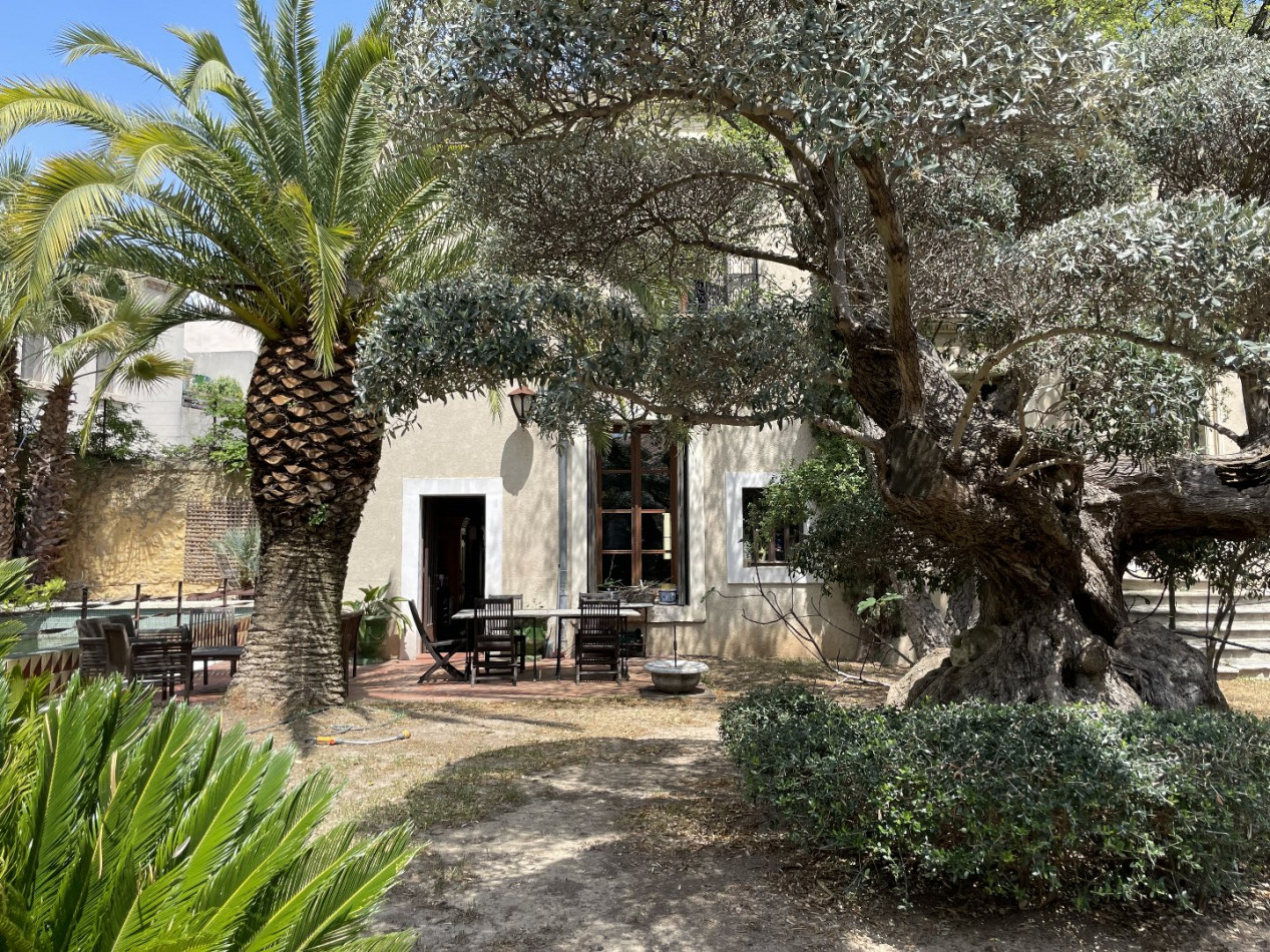 for sale Maison Beziers