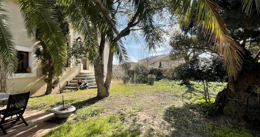 vente Maison Beziers