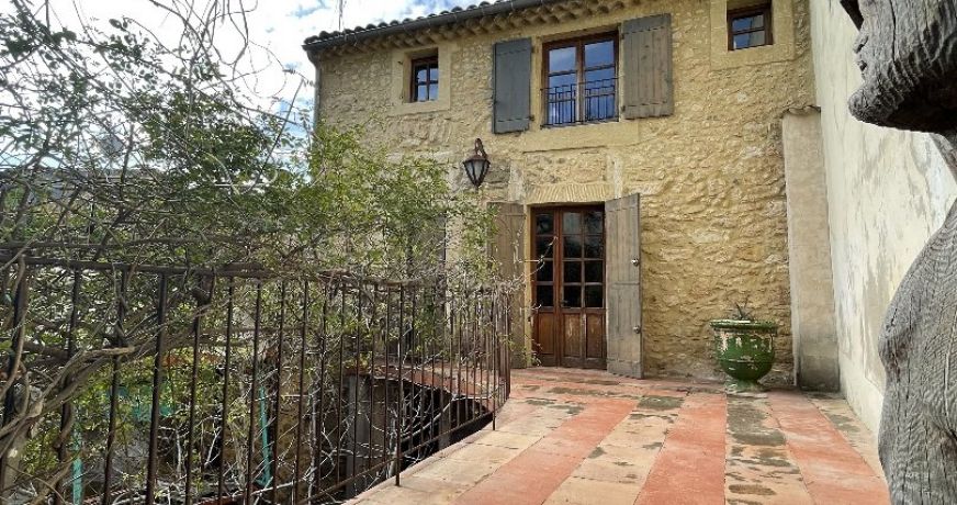 vente Maison Beziers