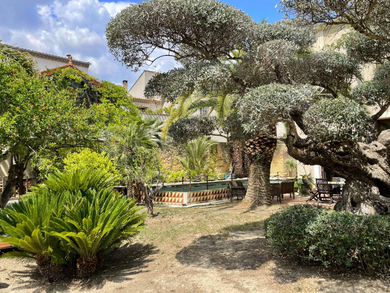  vendre Maison Beziers