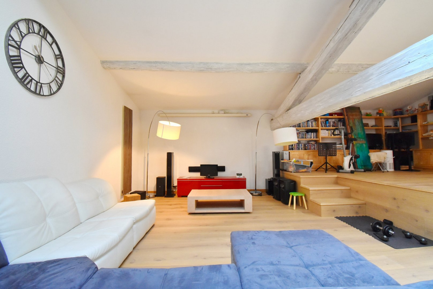 à vendre Duplex Pezenas - Photo 12