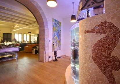 à vendre Duplex Pezenas