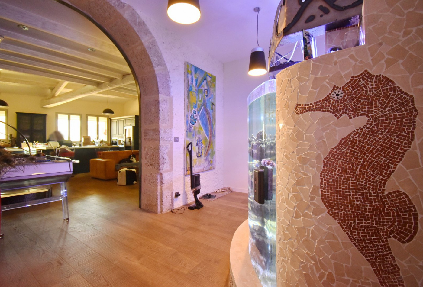 vente Duplex Pezenas - Photo 6