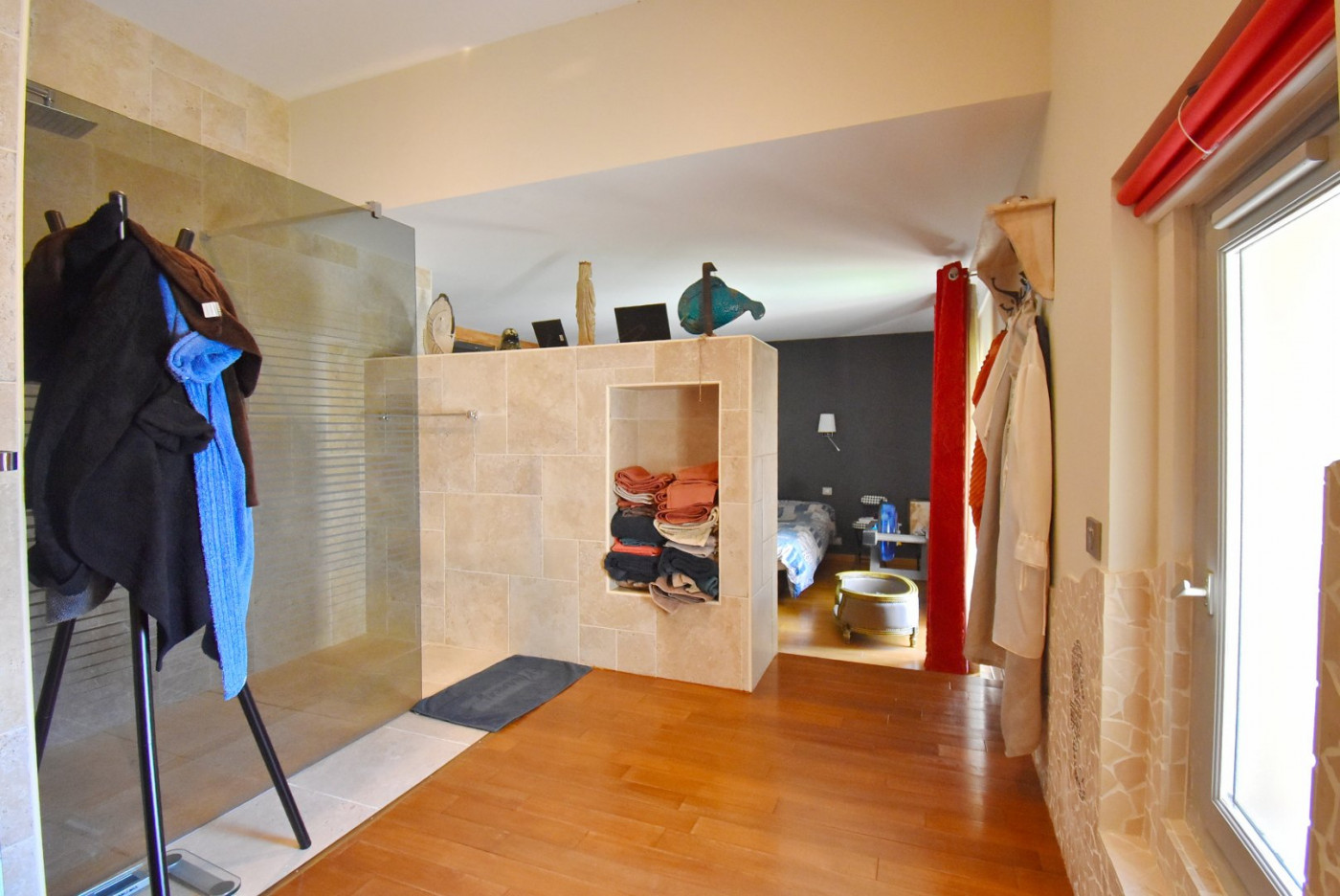 à vendre Duplex Pezenas - Photo 6