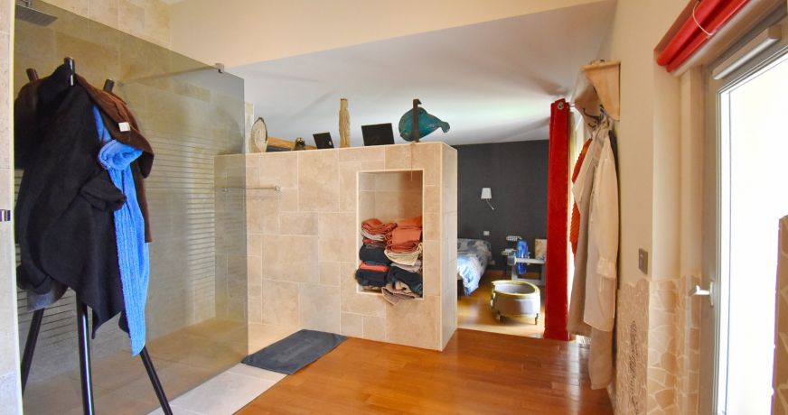 vente Duplex Pezenas