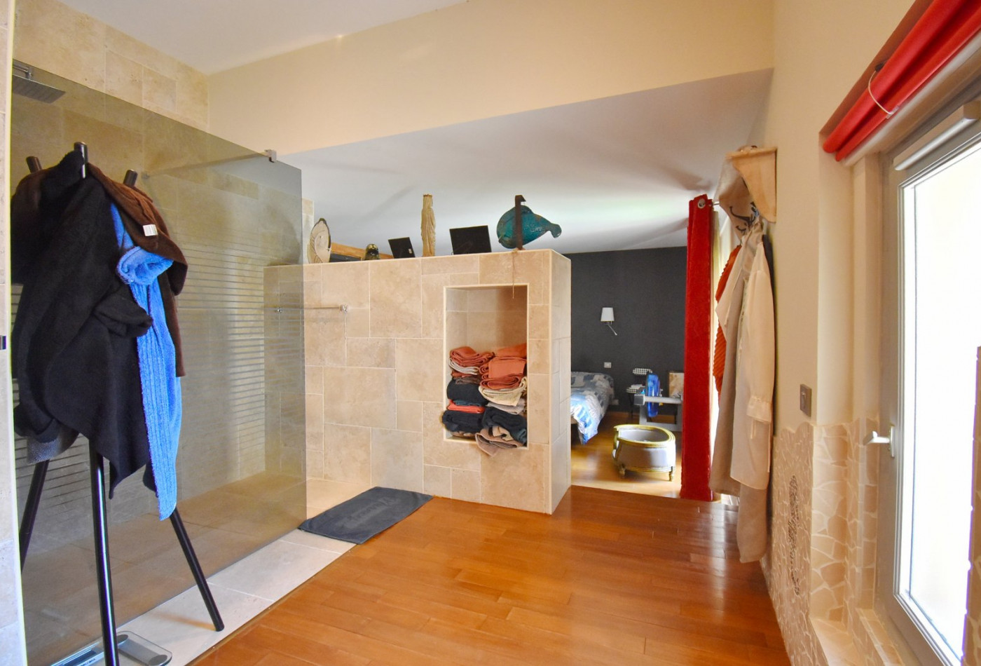 vente Duplex Pezenas - Photo 8