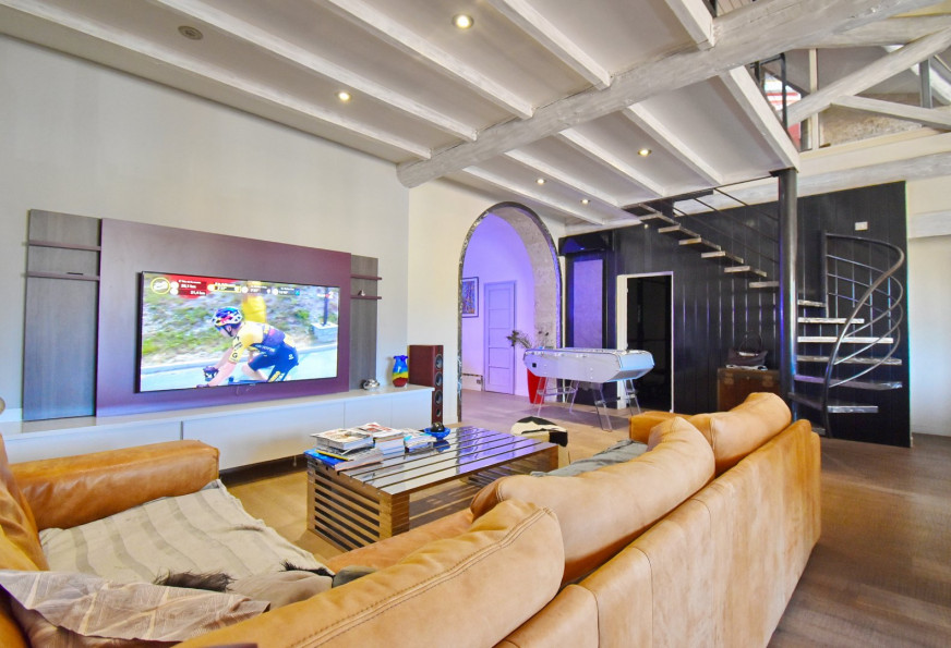 vente Duplex Pezenas - Photo 1