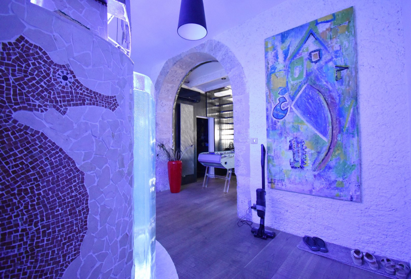 vente Duplex Pezenas - Photo 9