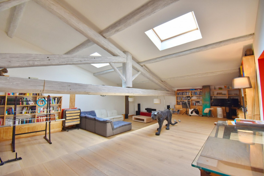 vente Duplex Pezenas - Photo 10