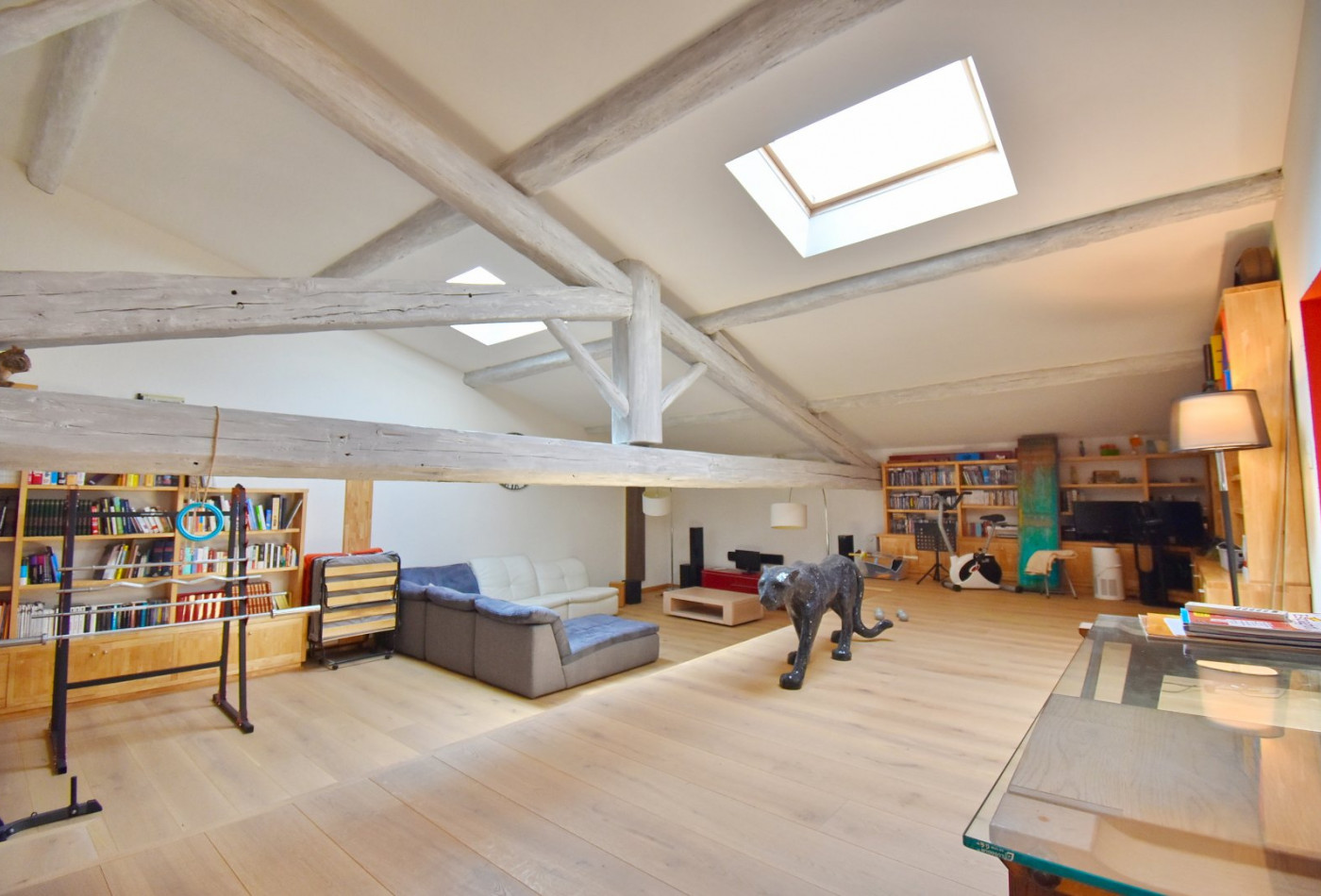 vente Duplex Pezenas - Photo 10