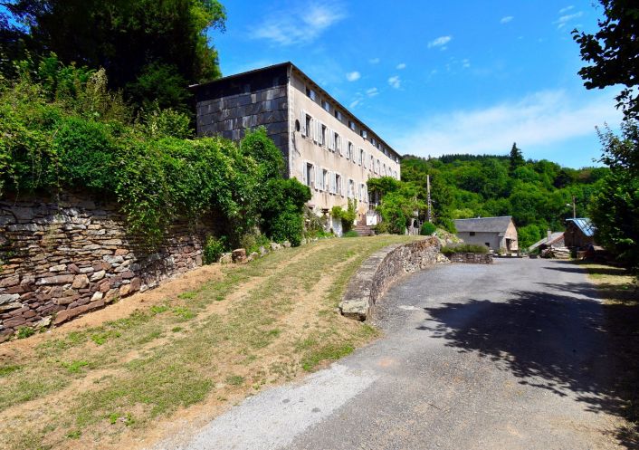 à vendre Maison de caractère Camares