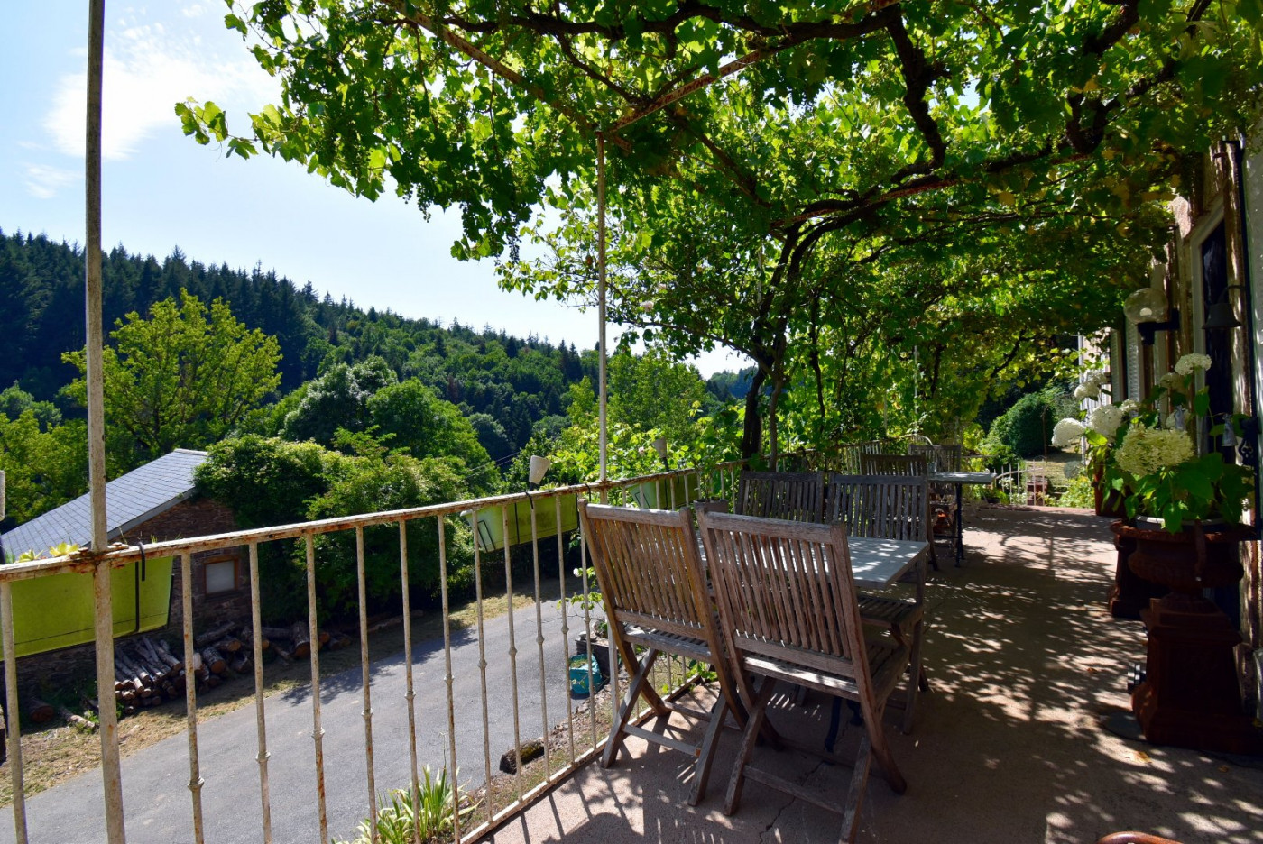 for sale Maison de caractre Camares