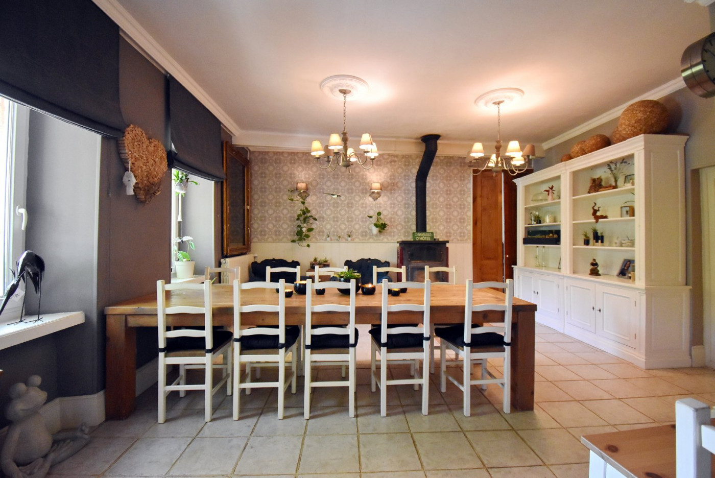 for sale Maison de caractère Camares - Photo 4