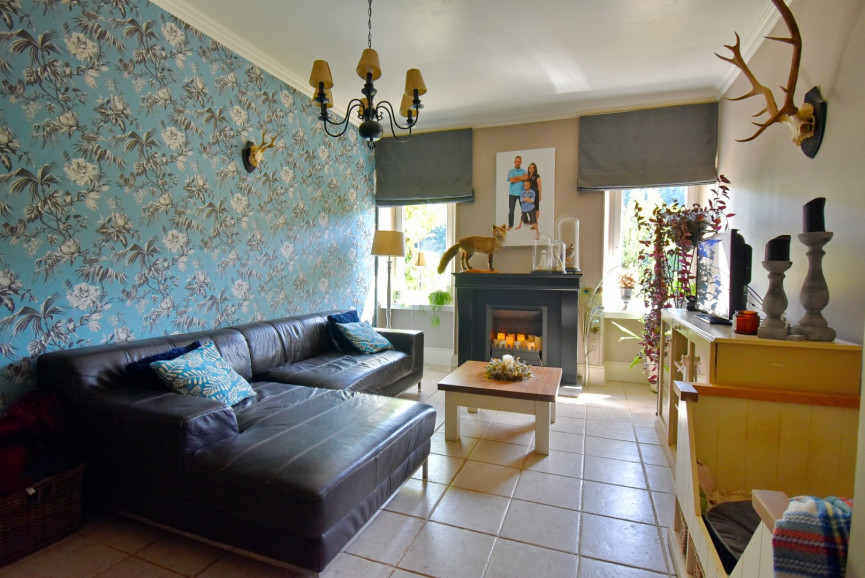 à vendre Maison de caractère Camares - Photo 6