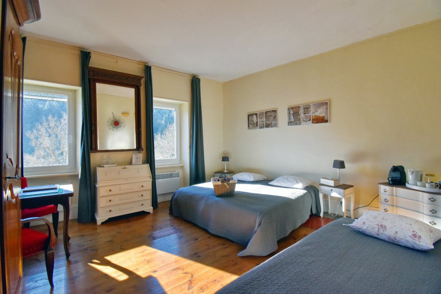 à vendre Maison de caractère Camares - Photo 8