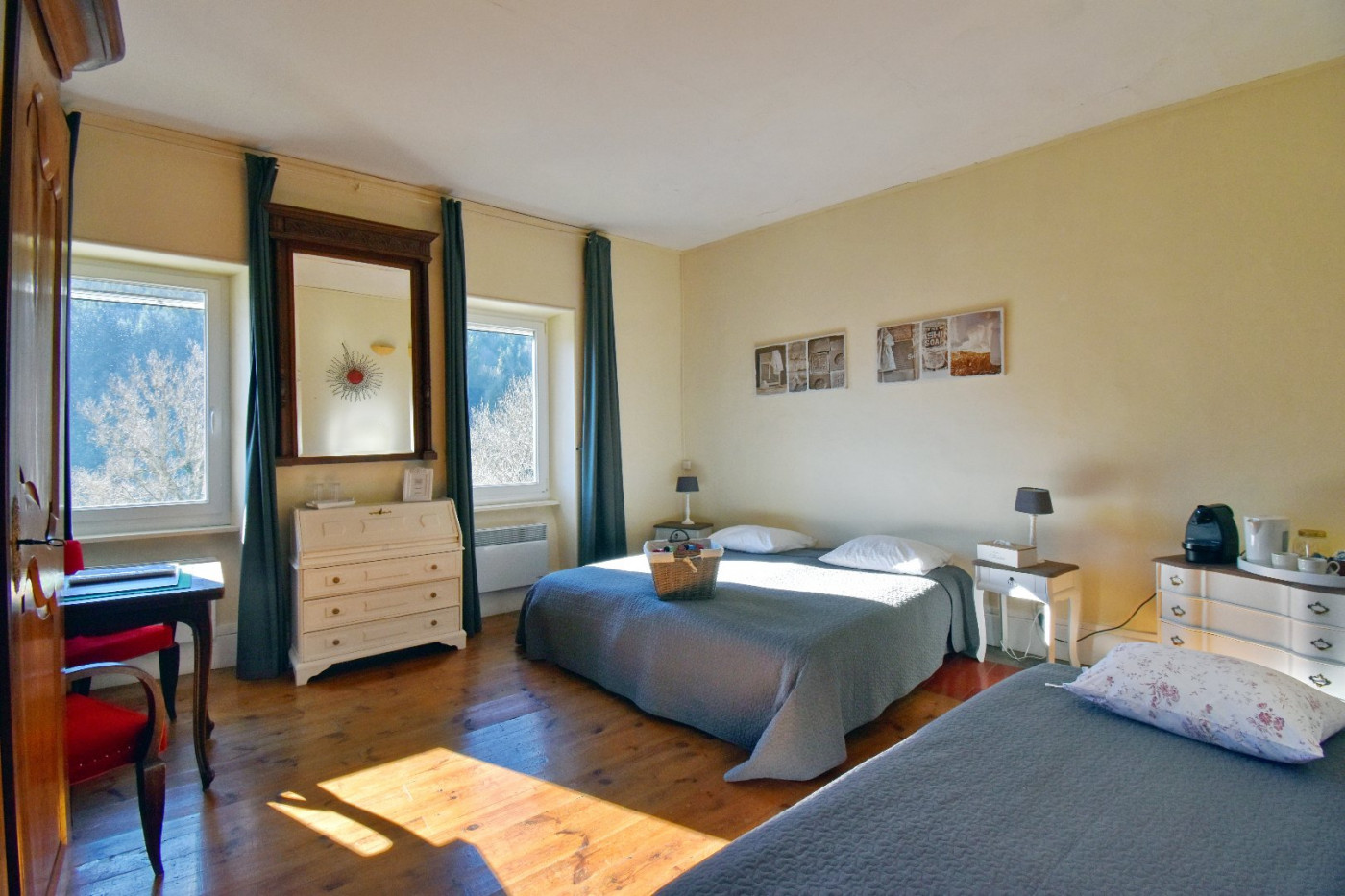 for sale Maison de caractère Camares - Photo 8