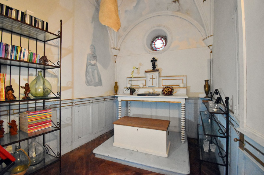 à vendre Maison de caractère Camares - Photo 9