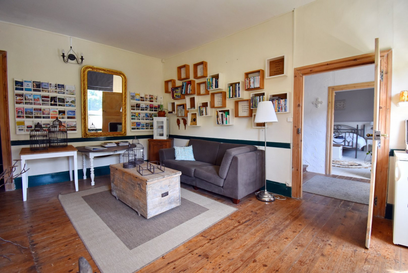 for sale Maison de caractère Camares - Photo 12