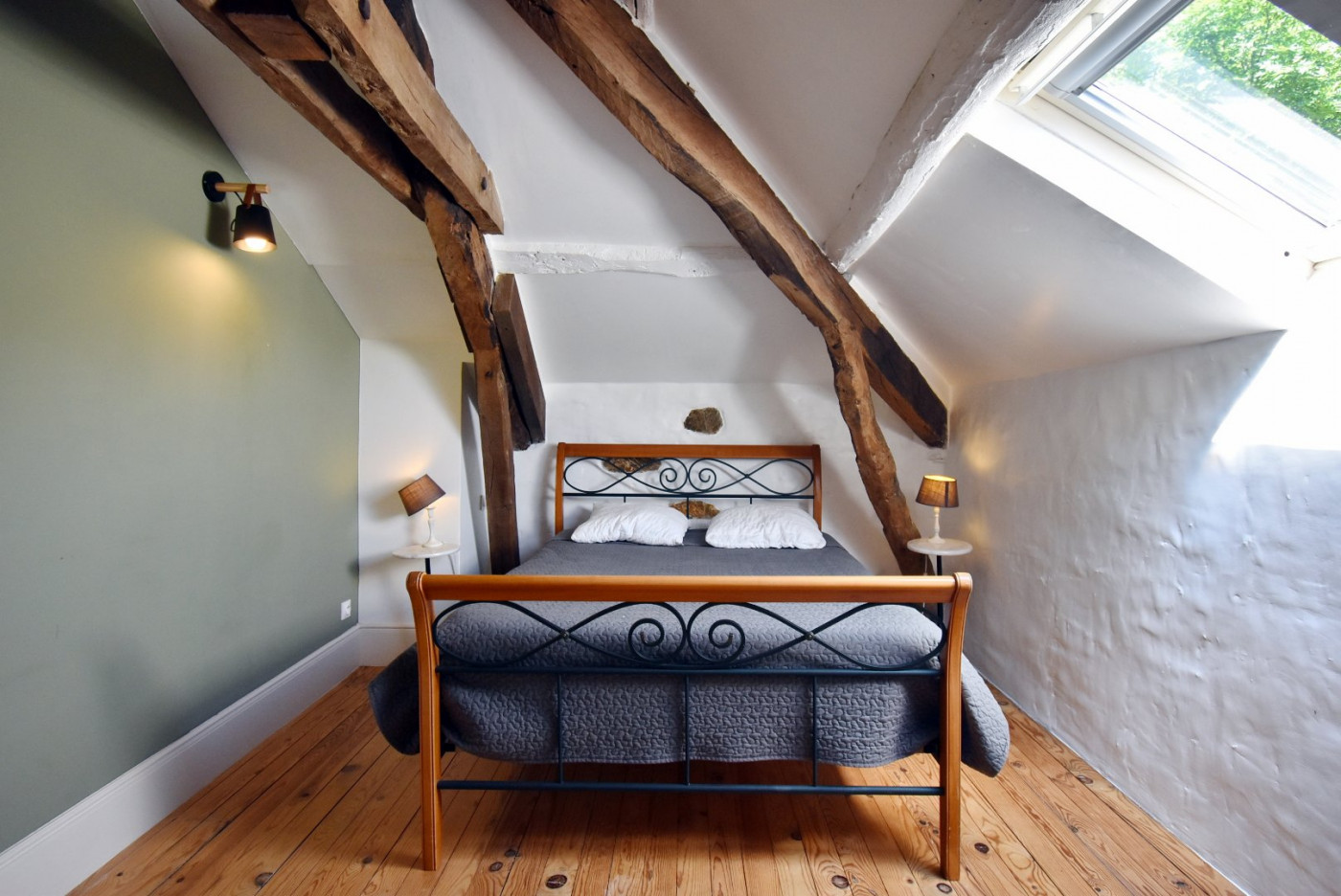 for sale Maison de caractère Camares - Photo 18