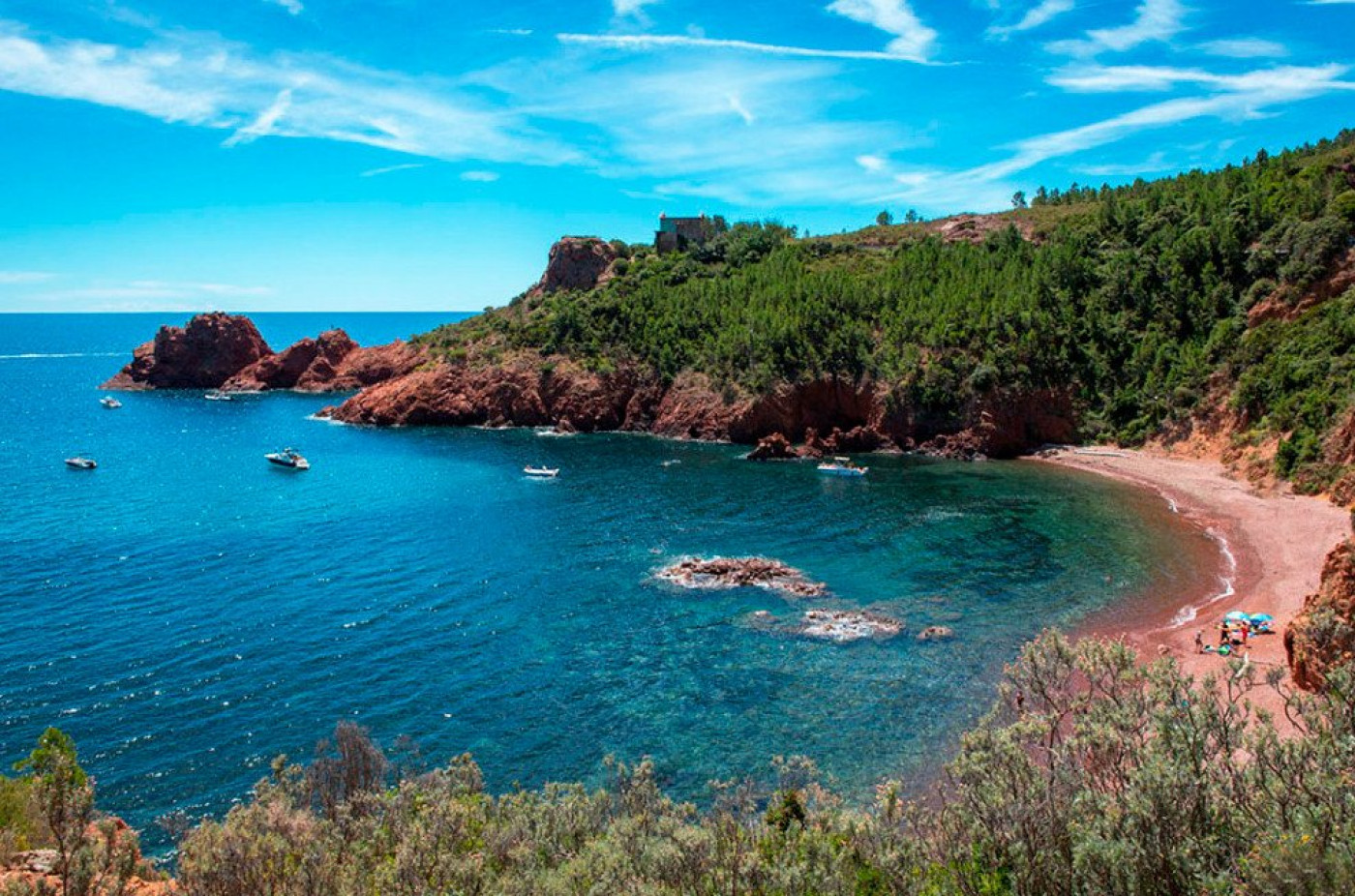 à vendre Appartement en résidence Frejus - Photo 1