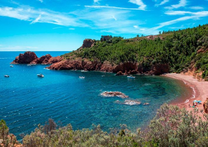 à vendre Appartement en résidence Frejus