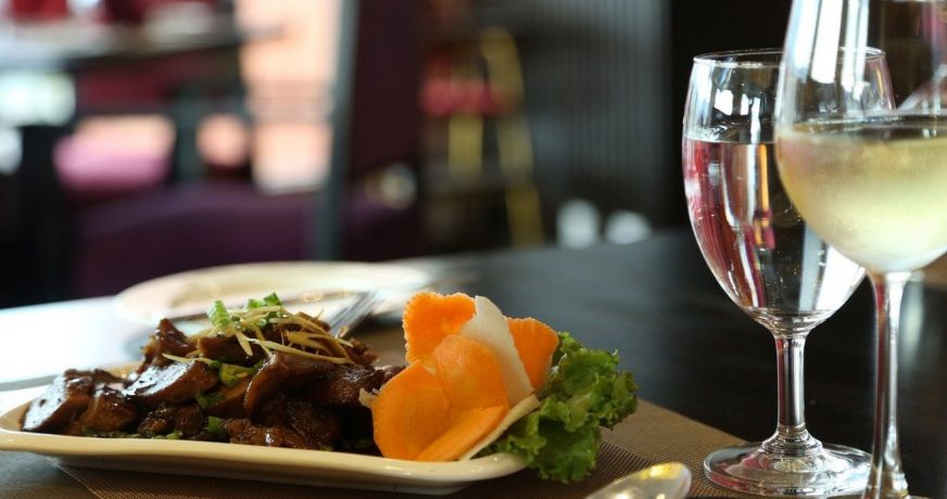 vente Hôtel restaurant Uzes