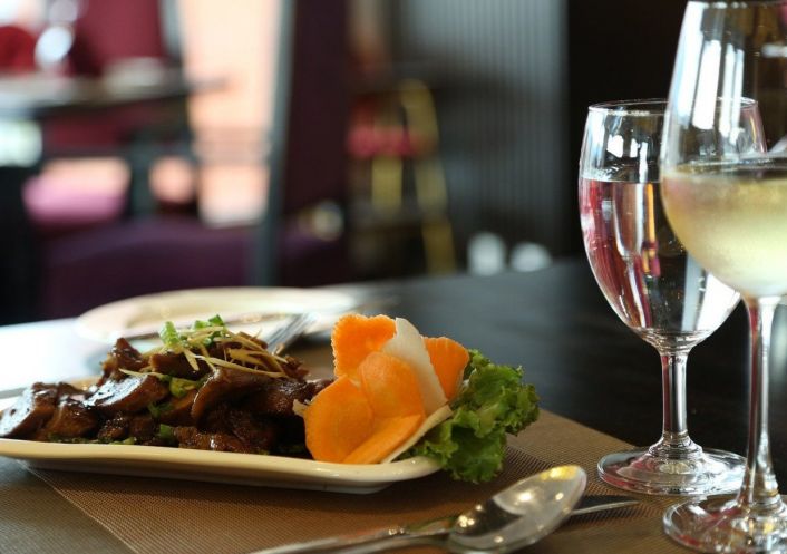 à vendre Hôtel restaurant Uzes