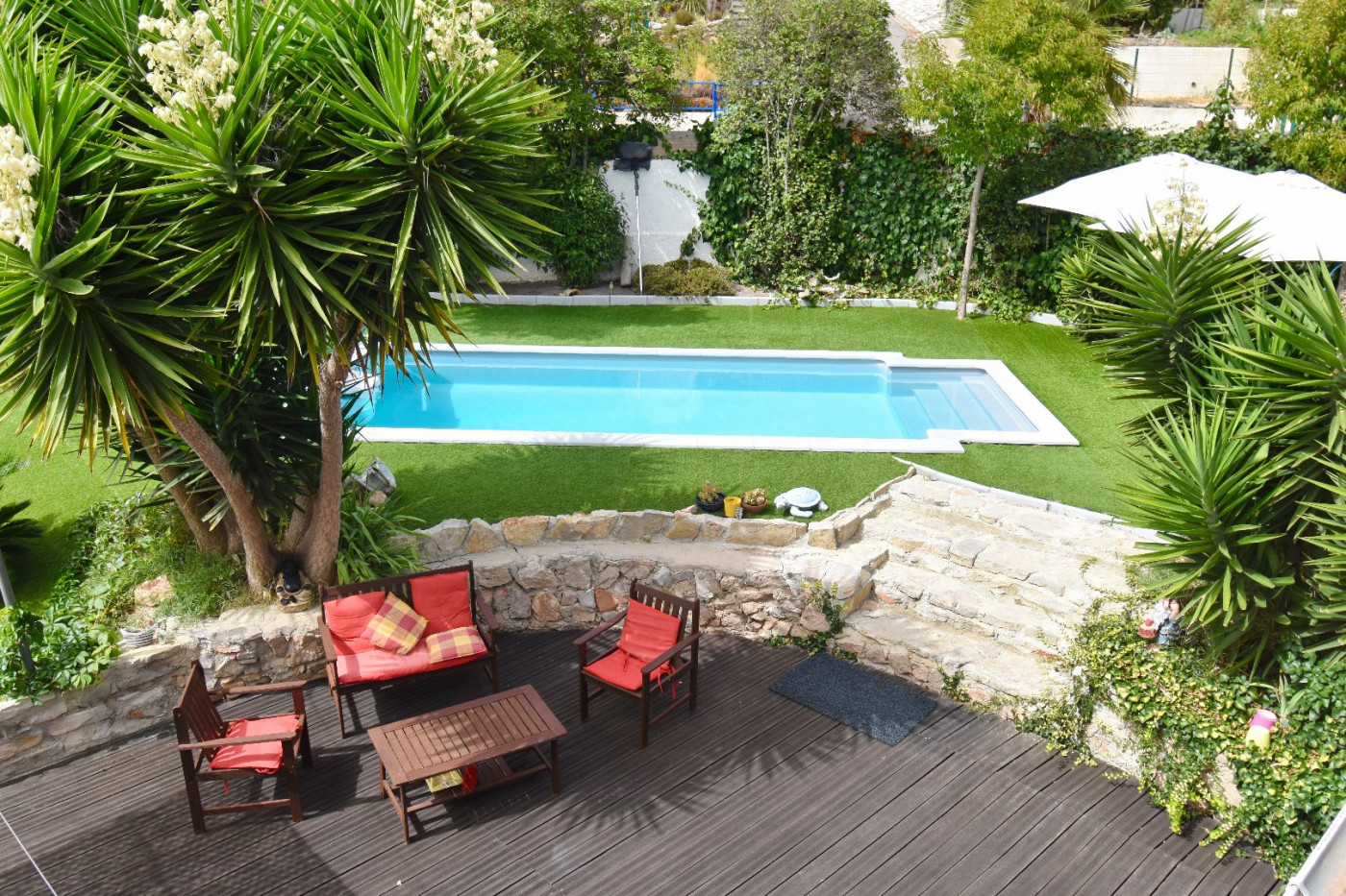 for sale Maison individuelle Sete - Photo 10