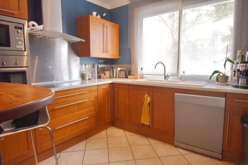 à vendre Maison individuelle Sete - Photo 3