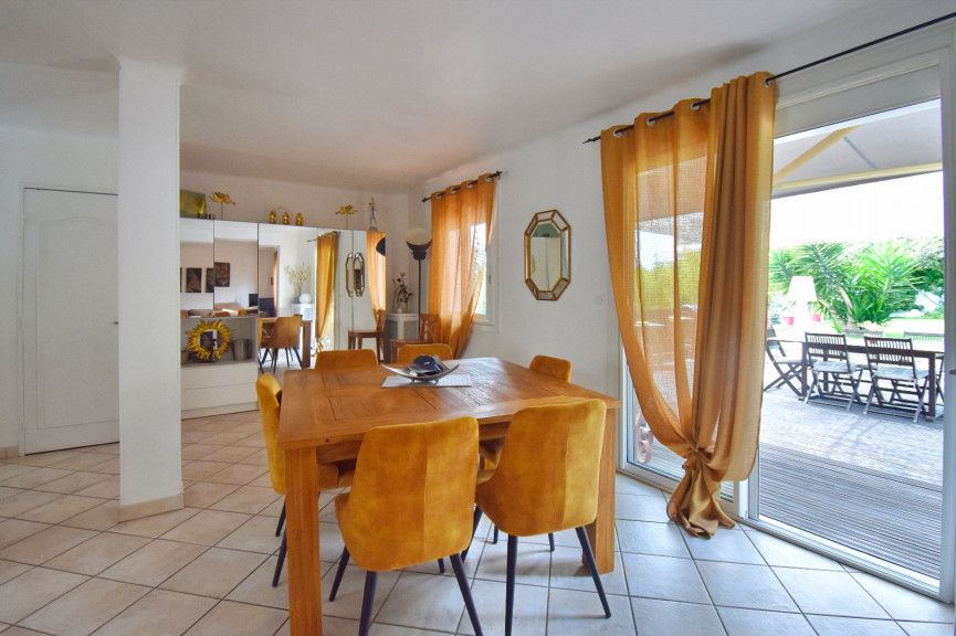 à vendre Maison individuelle Sete - Photo 4