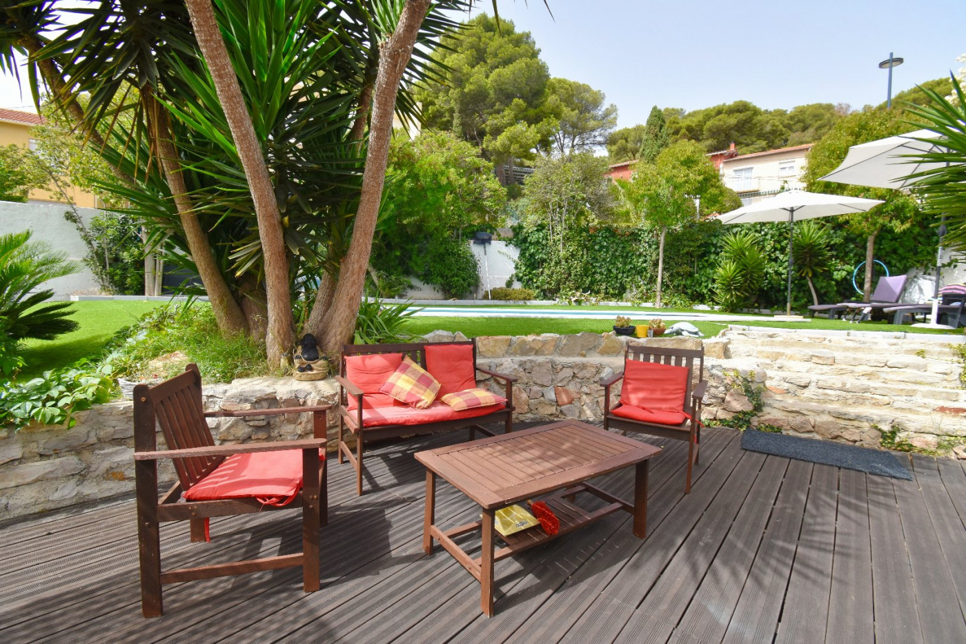 for sale Maison individuelle Sete - Photo 5