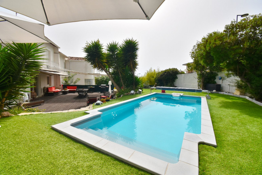 à vendre Maison individuelle Sete - Photo 8