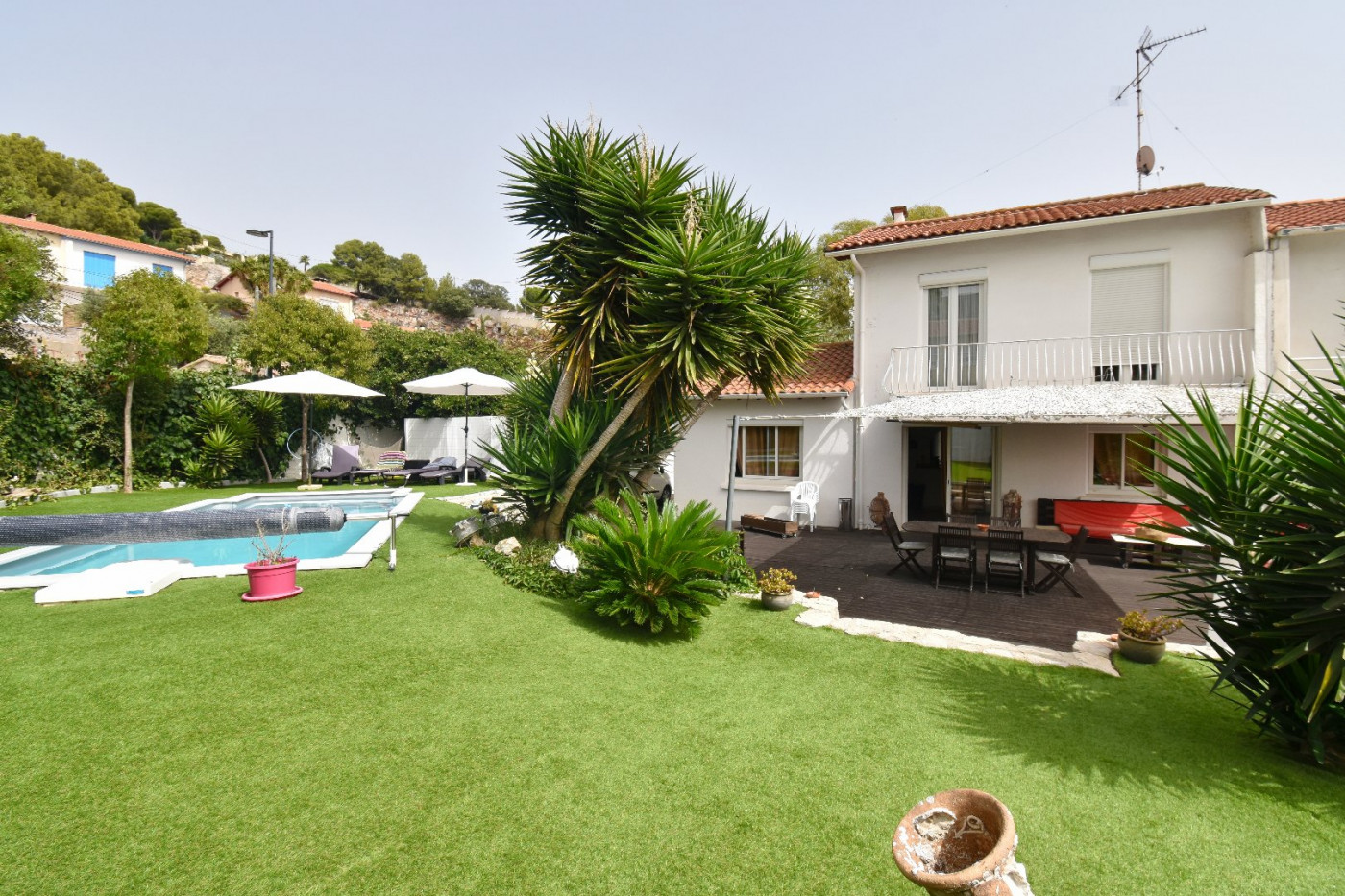 for sale Maison individuelle Sete - Photo 1