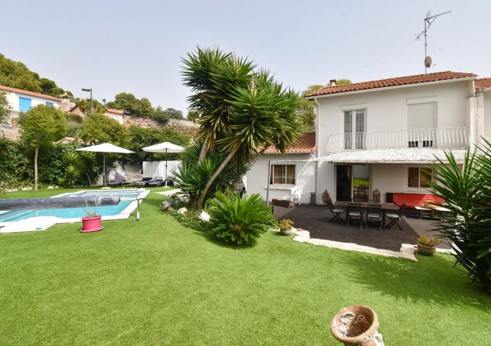 for sale Maison individuelle Sete