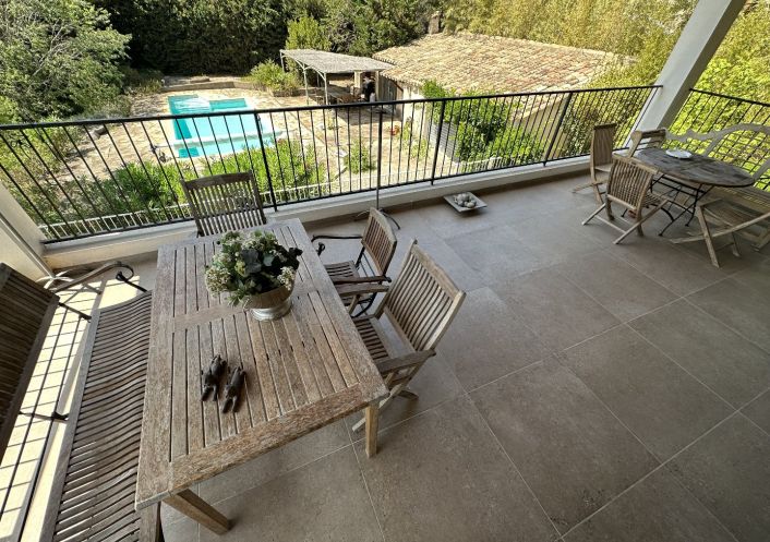 à vendre Villa Magalas