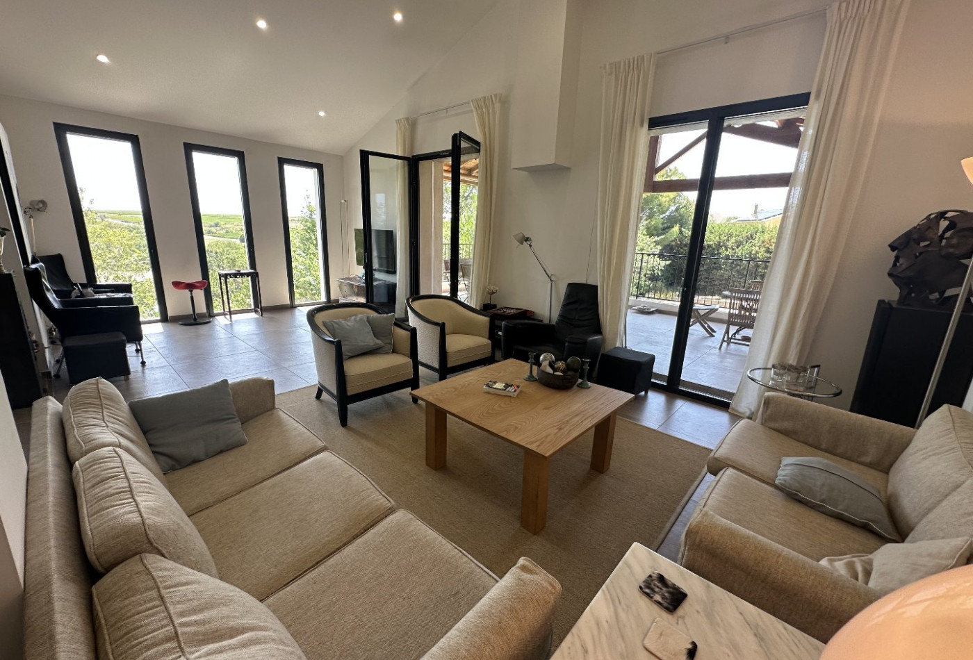 vente Villa Magalas - Photo 2