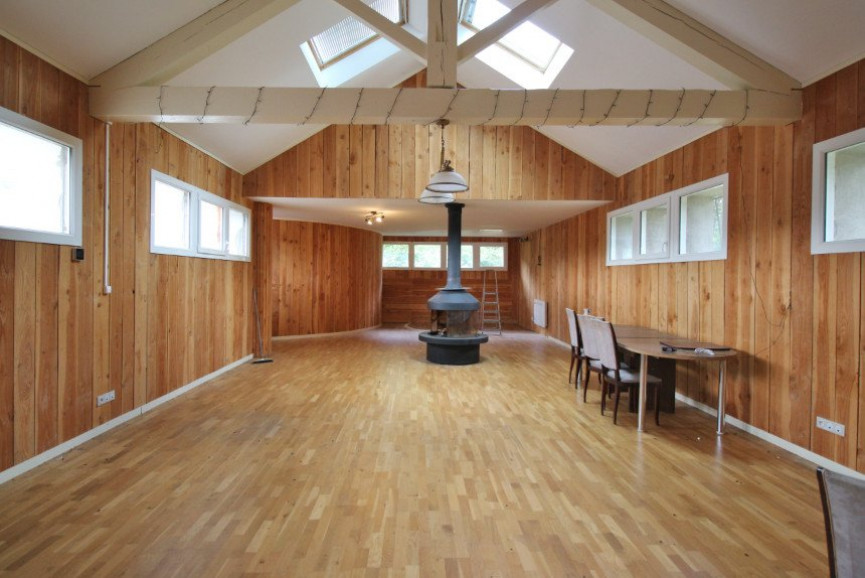 à vendre Propriété La Salvetat Sur Agout - Photo 2