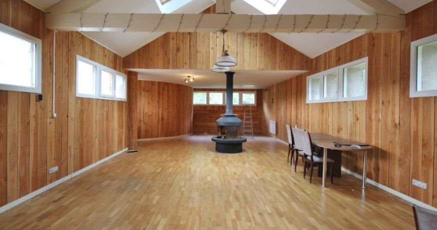 vente Propriété La Salvetat Sur Agout